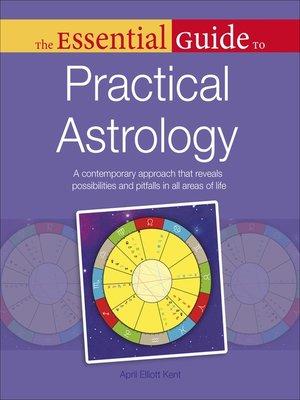 cover image of The Essential Guide to Practical Astrology